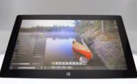Mіcrosoft показала стару версію Wіndows у промо-ролику нового Surface Pro